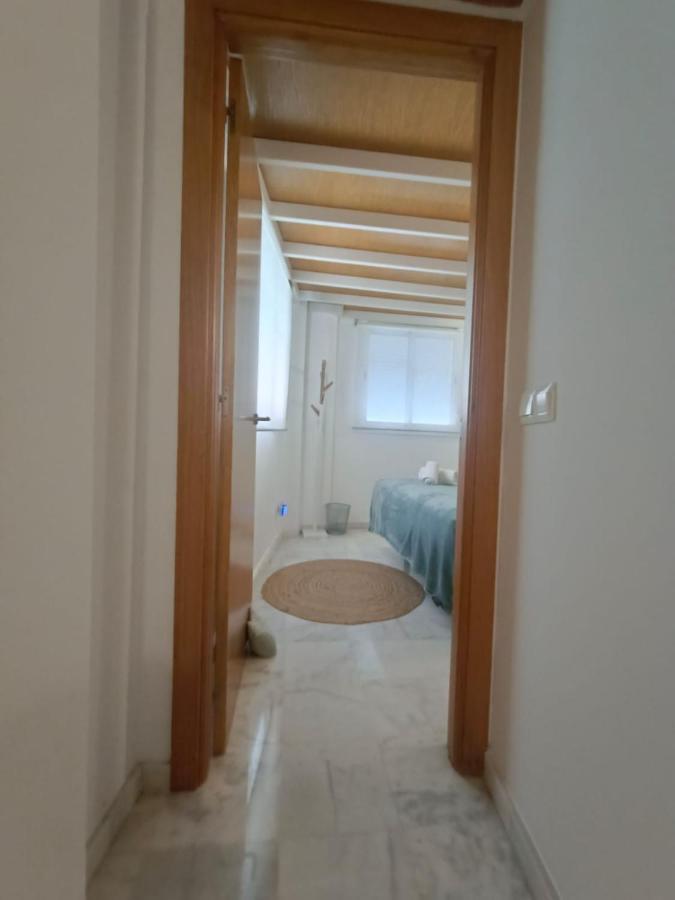 Duplex En El Centro De Sevilla Exterior photo